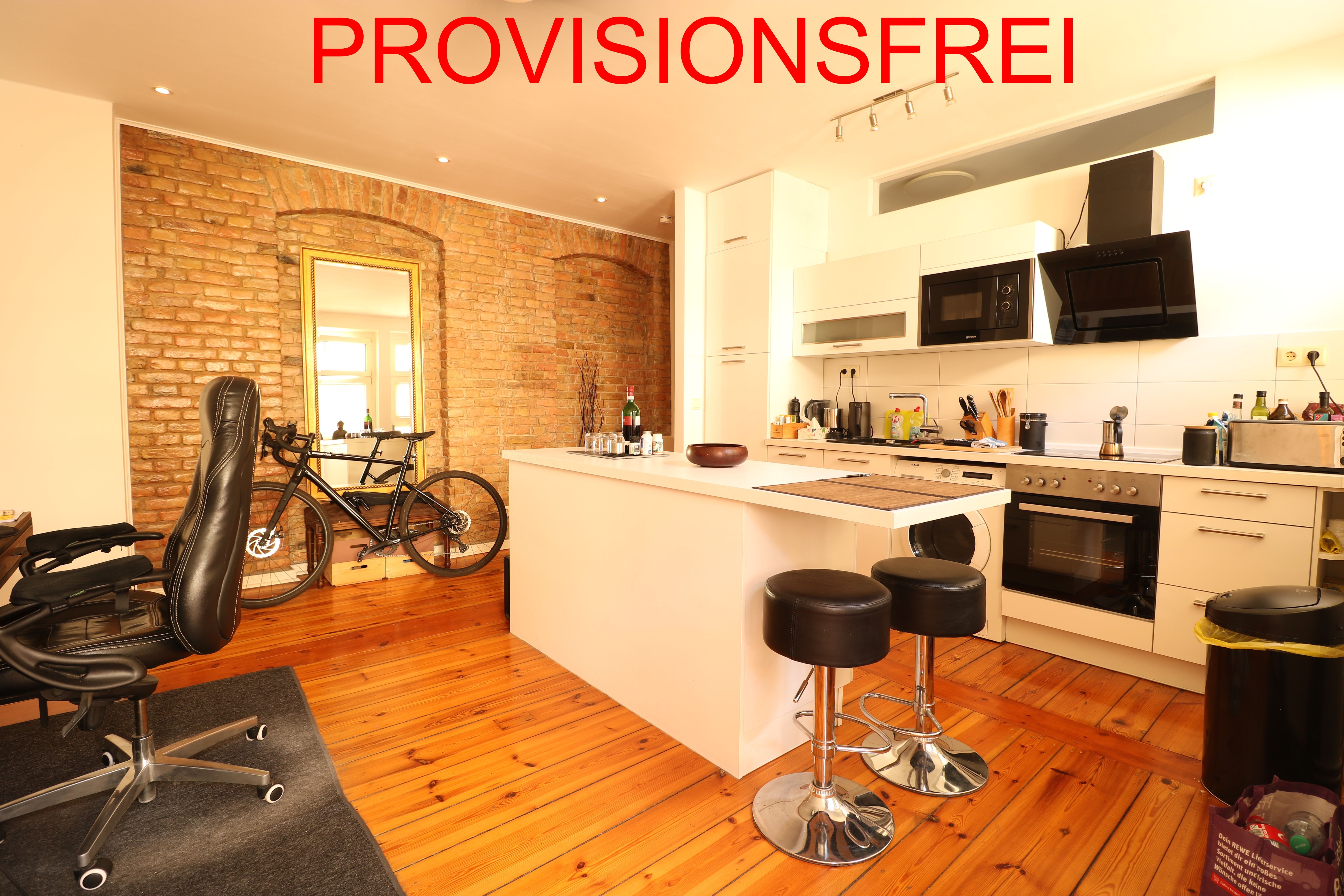 Wohnung zum Kauf provisionsfrei 339.000 € 2 Zimmer 52 m²<br/>Wohnfläche 3.<br/>Geschoss Gesundbrunnen Berlin 13357