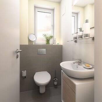 Immobilie in Borna - Bleibende Werte schaffen - Einfach wohlfühlen im Eigenheim! - Bild 3