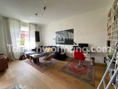 Wohnung zur Miete Tauschwohnung 1.750 € 5 Zimmer 124 m² 2. Geschoss Neuehrenfeld Köln 50823