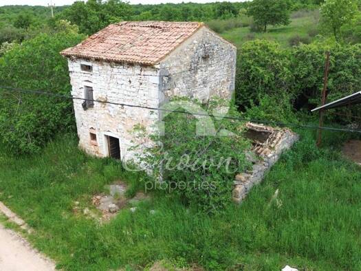 Haus zum Kauf 150.000 € 2 Zimmer 150 m² Sveti Lovrec Lovreć