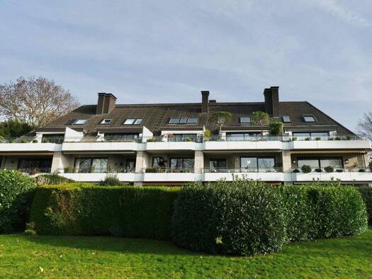 Wohnung zum Kauf 749.000 € 4 Zimmer 127,1 m² Urdenbach Düsseldorf 40593