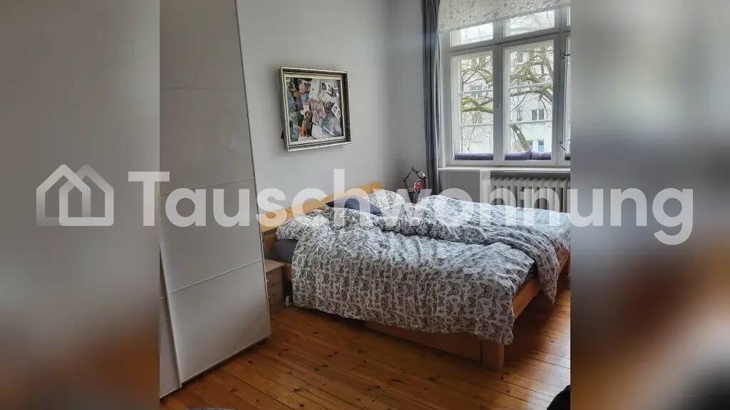 Wohnung zur Miete Tauschwohnung 500 € 2,5 Zimmer 70 m² 1. Geschoss Spandau Berlin 13597