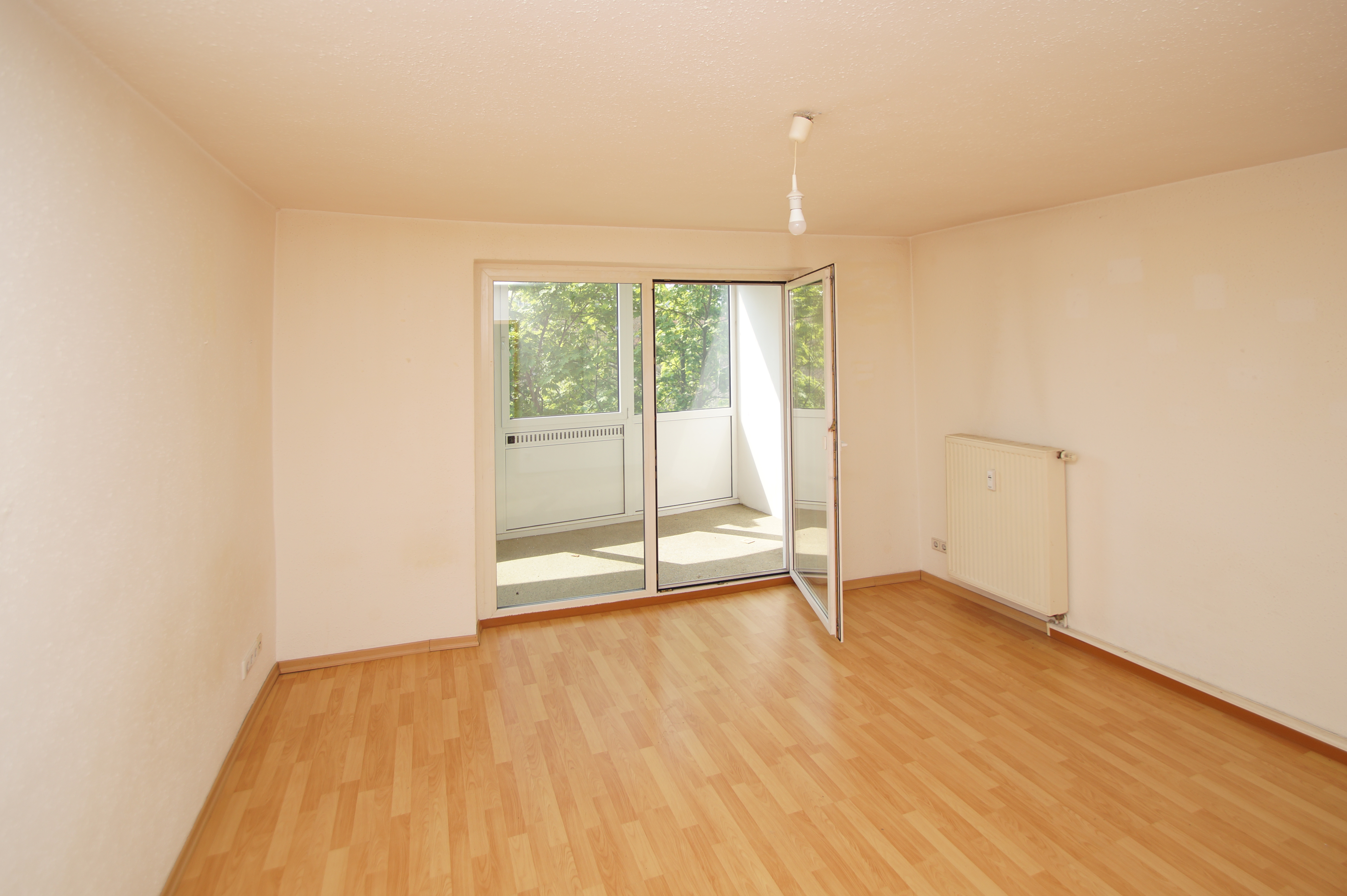 Wohnung zum Kauf provisionsfrei 67.800 € 1 Zimmer 27,5 m²<br/>Wohnfläche 1.<br/>Geschoss Krämpfervorstadt Erfurt 99085