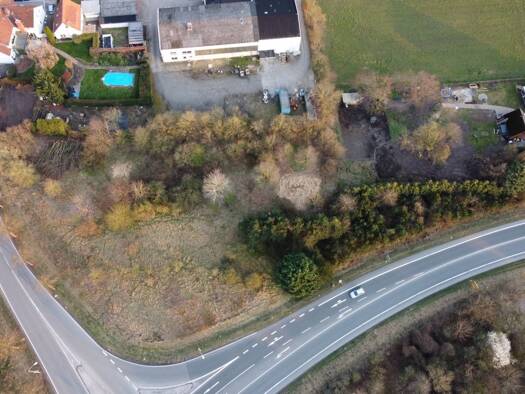 Grundstück zum Kauf 240.000 € 6.237 m² Grundstück Hohne Lengerich 49525