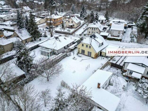 Haus zum Kauf 559.000 € 5 Zimmer 865 m² Grundstück Bötzow Oberkrämer 16727