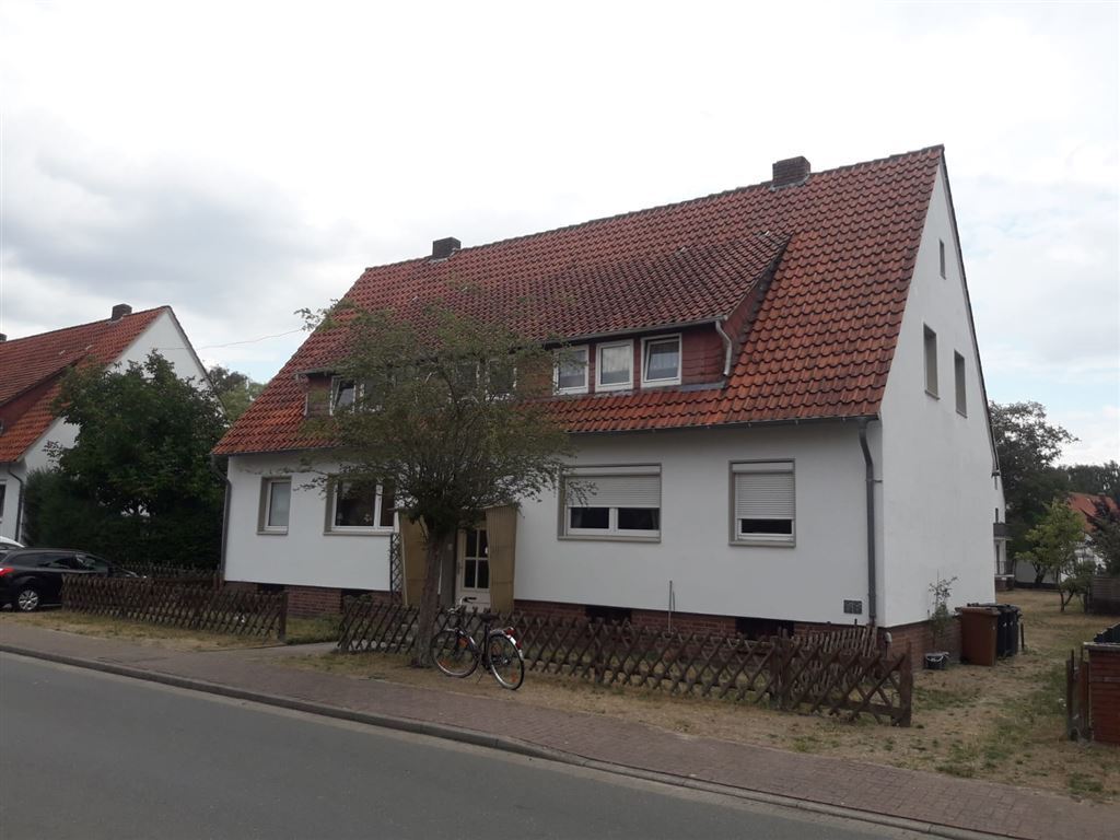 Wohnung zur Miete 361 € 3 Zimmer 57,3 m²<br/>Wohnfläche Niedersachsenweg 11 Barnstorf , Kr Diepholz 49406