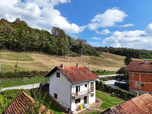 Einfamilienhaus zum Kauf 58.000 € 6 Zimmer 219 m² 1.776 m² Grundstück Krnjak 47220