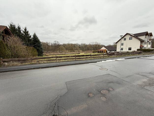 Grundstück zum Kauf provisionsfrei 45.000 € 1.511 m² Grundstück Europaring Waldkappel Waldkappel 37284