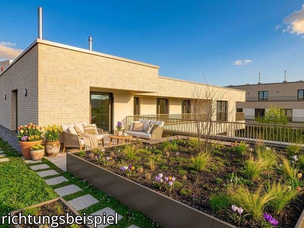 Wohnung zur Miete - Erstbezug 2.471 € 4 Zimmer 123,6 m² 4. Geschoss Leonberg 71229