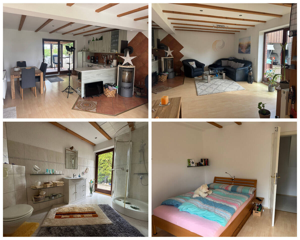 Haus – Felm, Kreis Rendsburg Eckernförde - Ansicht 5