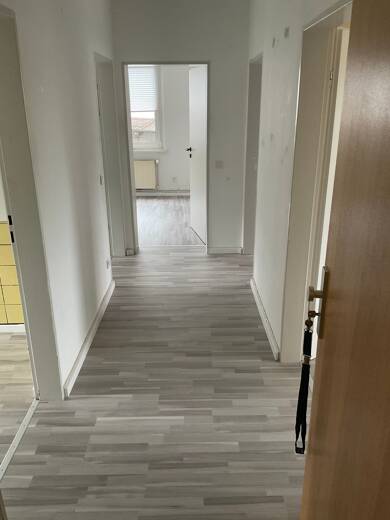 Wohnung zur Miete 500 € 3 Zimmer 75 m² EG Volkmarshausen Hann. Münden 34346
