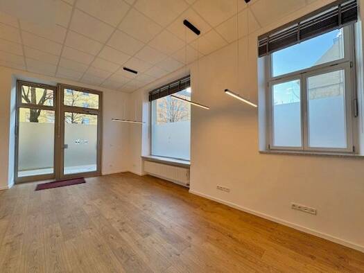 Bürofläche zur Miete 1.735 € 2 Zimmer 69 m² Bürofläche Untergiesing-Harlaching München 81543