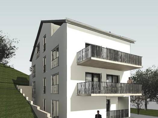 Wohnung zum Kauf - Erstbezug provisionsfrei 367.080 € 3 Zimmer 103 m² Onsdorf 54456