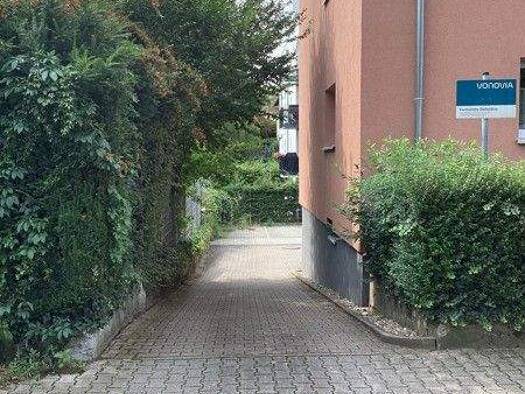 Außenstellplatz zur Miete provisionsfrei 34 € Markgrafenstr. ASTP bei 8/10 Rastatt 76437