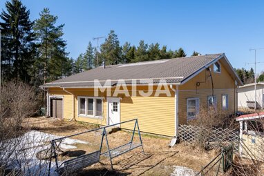 Einfamilienhaus zum Kauf 69.000 € 5 Zimmer 134 m² 1.089 m² Grundstück Järvikuja 7 Raahe 92160