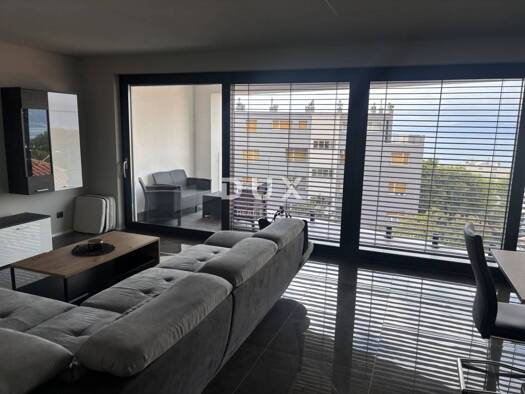 Wohnung zur Miete 1.800 € 3 Zimmer 118 m² 2. Geschoss Rijeka 51000