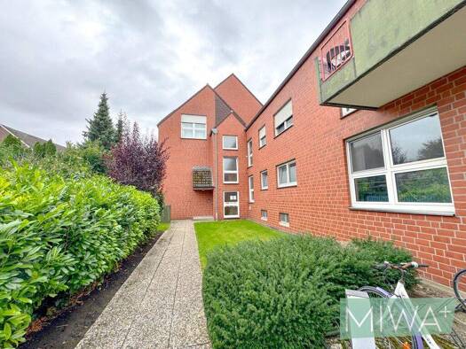 Wohnung zur Miete 840 € 3,5 Zimmer 105 m² Bad Westernkotten Erwitte 59597