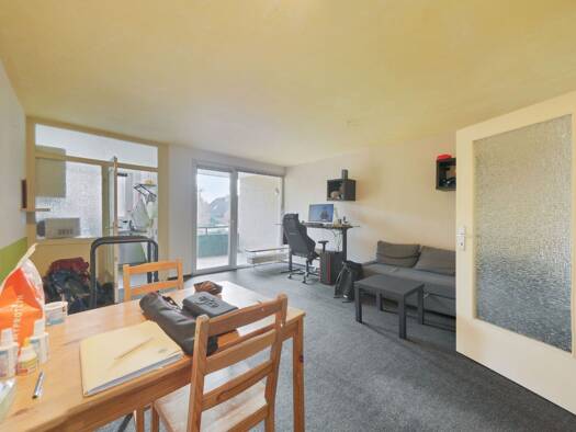 Wohnung zum Kauf 130.000 € 2 Zimmer 47 m² Anderten Hannover 30559