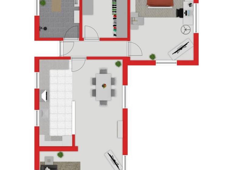 Einfamilienhaus zum Kauf 249.999 € 3 Zimmer 85 m² 614 m² Grundstück Groß-Enzersdorf 2301