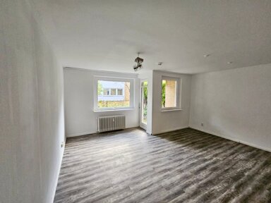 Terrassenwohnung zur Miete 715 € 1 Zimmer 42 m² EG frei ab 01.04.2025 Sülldorf Hamburg / Iserbrook 22589