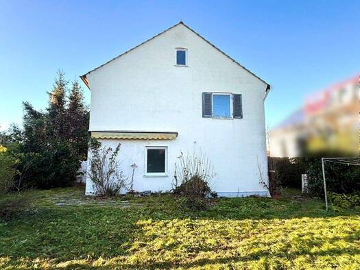 Doppelhaushälfte zum Kauf provisionsfrei 950.000 € 78 m² 534 m² Grundstück Karlsbergstraße 17a Thalk.Obersendl.-Forsten-Fürstenr.-Solln München 81475