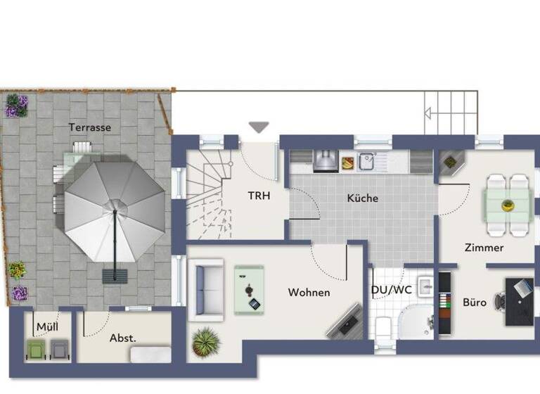 Einfamilienhaus zum Kauf 155.000 € 4 Zimmer 120 m² 150 m² Grundstück Frankenstein 67468