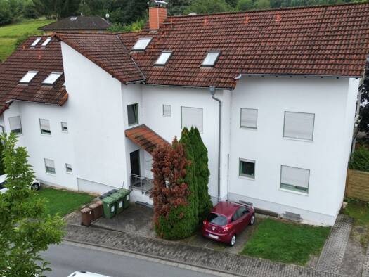 Wohnung zum Kauf 280.000 € 3 Zimmer 88,6 m² 1. Geschoss frei ab sofort Nieder-Liebersbach Birkenau 69488