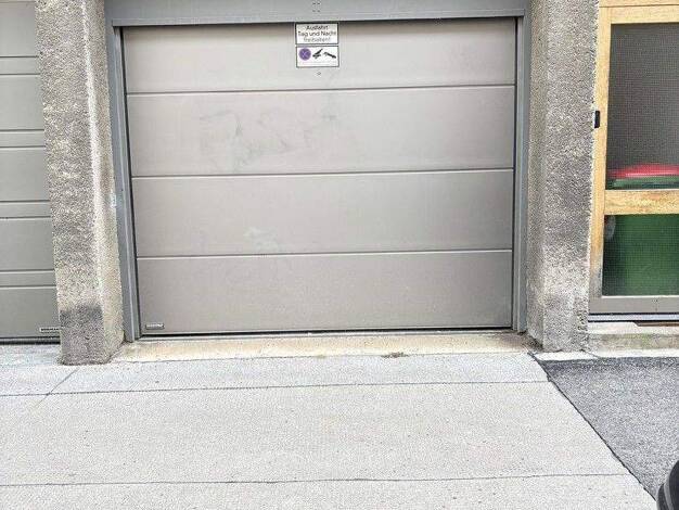 Garage zur Miete provisionsfrei 140 € Kaiser Friedrich Gasse 19 Wien 1160