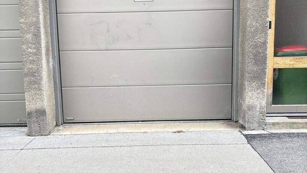 Garage zur Miete provisionsfrei 140 € Kaiser Friedrich Gasse 19 Wien 1160