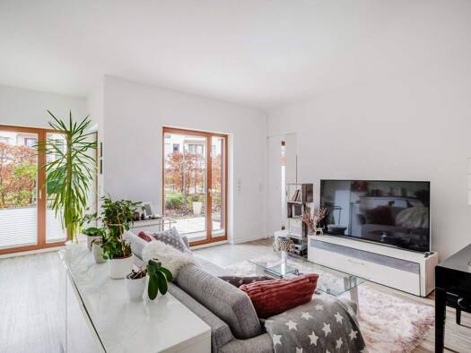 Wohnung zum Kauf 500.000 € 2 Zimmer 69 m² Friedrichshain Berlin 10245