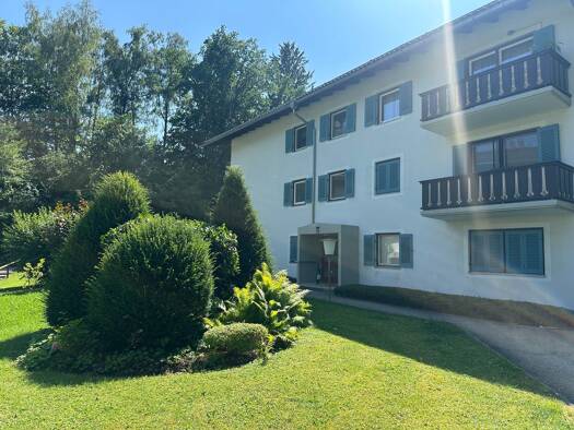 Terrassenwohnung zur Miete 1.200 € 1 Zimmer 40 m² Geschoss EG/2 frei ab 15.08.2026 Bad Wiessee Bad Wiessee 83707