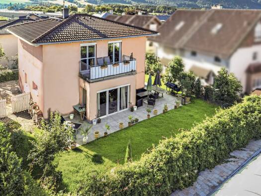 Einfamilienhaus zum Kauf 997.000 € 4 Zimmer 170 m² 352 m² Grundstück Hallwang 5300