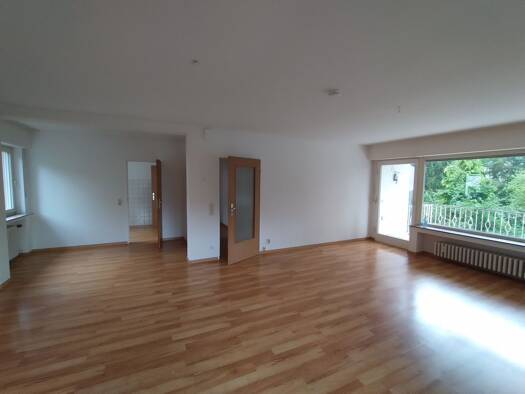 Wohnung zur Miete 1.000 € 4 Zimmer 106 m² Geschoss -1/3 frei ab sofort Pech Wachtberg 53343
