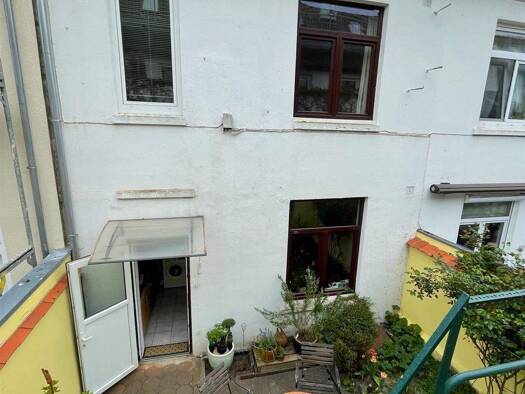 Wohnanlage zum Kauf als Kapitalanlage geeignet 249.000 € 5 Zimmer 100 m² 105 m² Grundstück Westend Bremen 28217