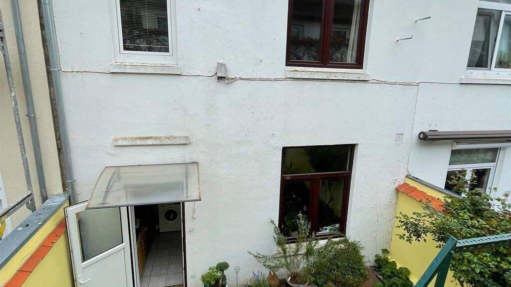 Wohnanlage zum Kauf als Kapitalanlage geeignet 249.000 € 5 Zimmer 100 m² 105 m² Grundstück Westend Bremen 28217