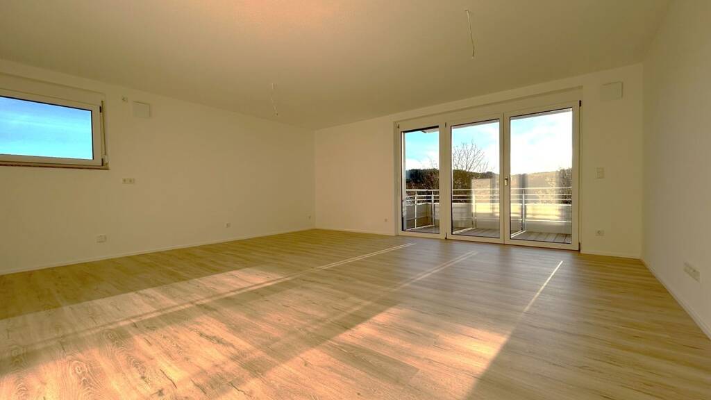 Wohnung zum Kauf provisionsfrei 361.000 € 3 Zimmer 86,2 m² 1. Geschoss frei ab sofort Solnhofen 91807