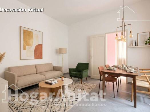 Villa zum Kauf 55.000 € 3 Zimmer 84 m² 127 m² Grundstück Canut Tavernes de la Valldigna 46760