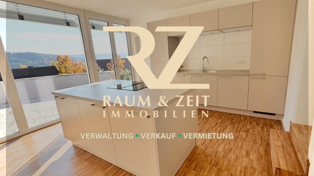 Wohnung zur Miete 1.050 € 2,5 Zimmer 80 m² frei ab sofort Waldshut Waldshut-Tiengen 79761