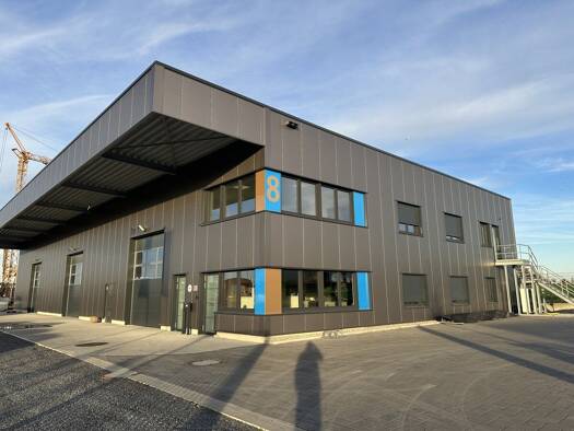 Bürofläche zur Miete 6.800 € 4 Zimmer 115 m² Bürofläche Soest 59494