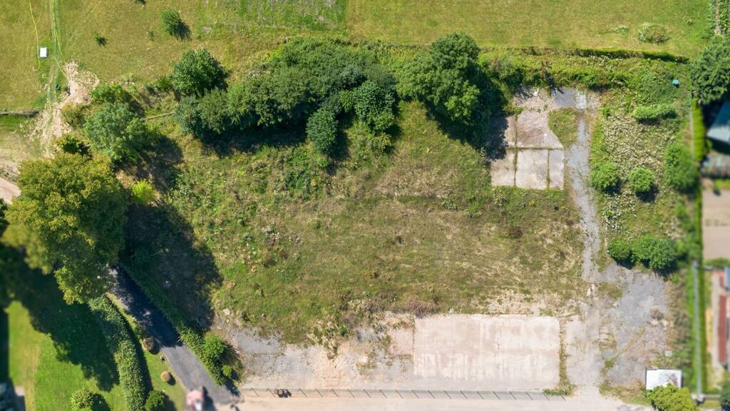 Grundstück zum Kauf 680.000 € 4.000 m² Grundstück Baugenehmigung vorhanden Bad Oldesloe 23843