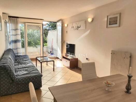 Wohnung zur Miete 600 € 2 Zimmer 57 m² EG Ičići, Opatija - Okolica Opatija 51410