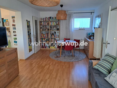 Apartment zur Miete 402 € 2 Zimmer 48 m² 4. Geschoss Alt-Treptow 12435