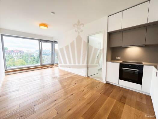 Wohnung zur Miete 1.385 € 2 Zimmer 41,9 m² 5. Geschoss frei ab 01.11.2026 Tiergarten Berlin 10785