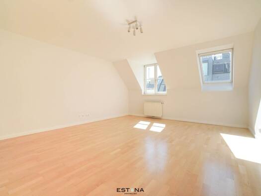 Wohnung zum Kauf 339.000 € 1 Zimmer 45 m² Halbgasse Neubau 1070
