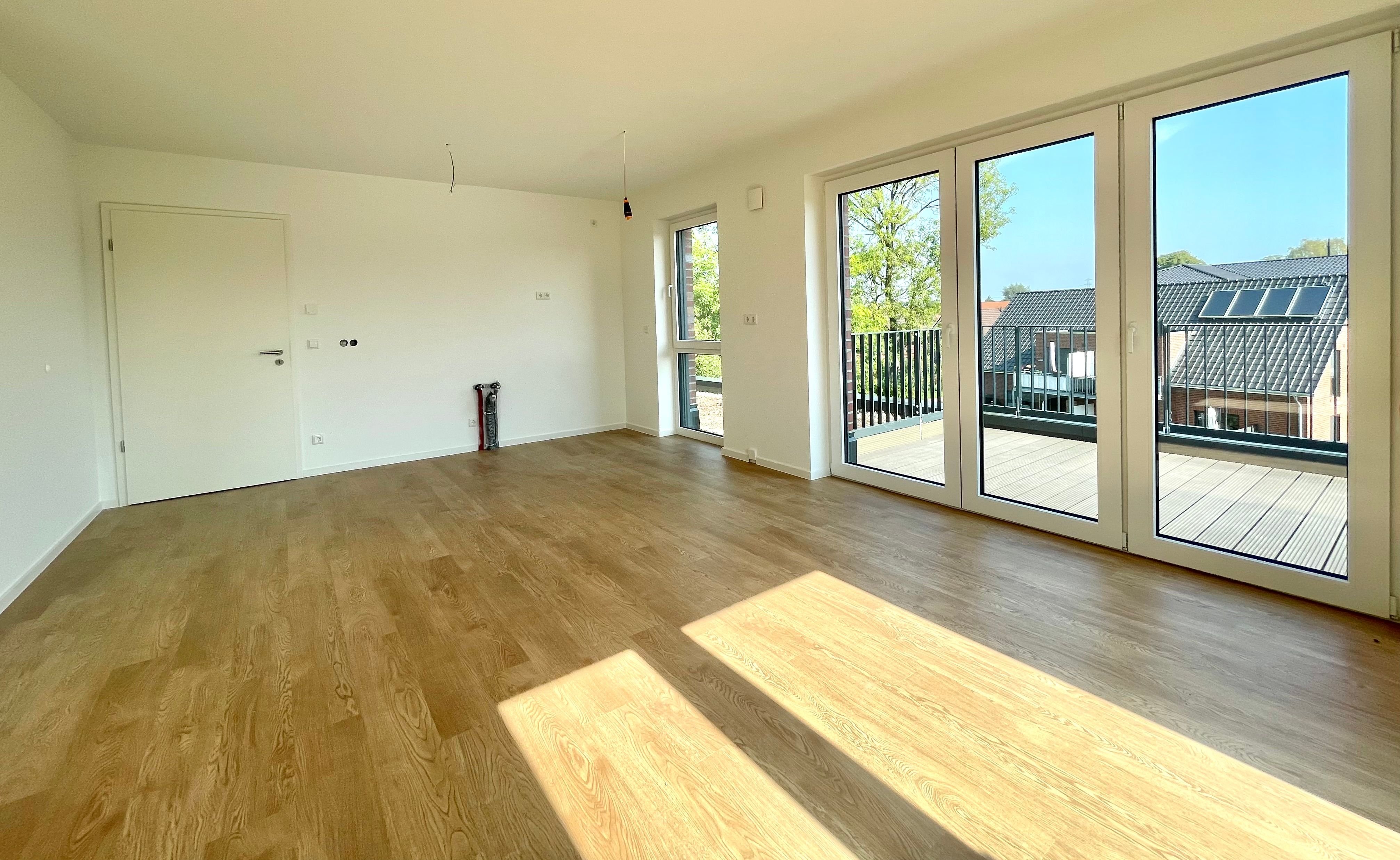 Apartment zur Miete 1.590 € 3,5 Zimmer 118 m²<br/>Wohnfläche 2.<br/>Geschoss ab sofort<br/>Verfügbarkeit Horneburg 21640