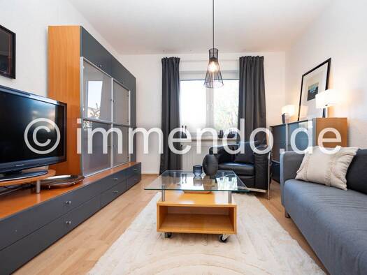Wohnung zur Miete auf Zeit 975 € 2 Zimmer 52 m² frei ab 01.12.2026 Schalke Gelsenkirchen 45881