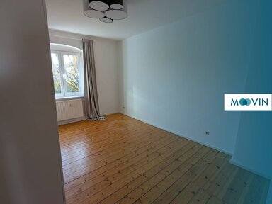 Studio zur Miete 649 € 2 Zimmer 46,1 m² 1. Geschoss frei ab 01.02.2025 Güldenauer Weg 79 Köpenick Berlin 12555