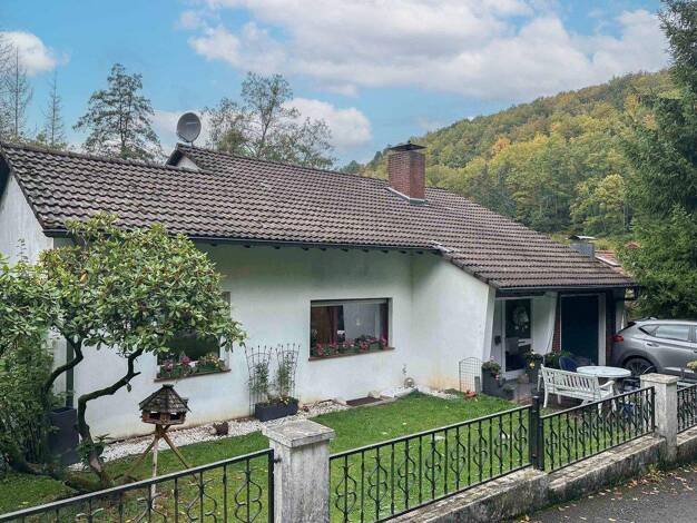 Einfamilienhaus zum Kauf 250.000 € 5 Zimmer 176,7 m² 767 m² Grundstück Dahl Hagen 58091