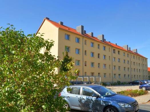 Wohnung zur Miete 435 € 3 Zimmer 57 m² 1. Geschoss Rockendorfer Weg 95 B Gesundbrunnen Süd 06128