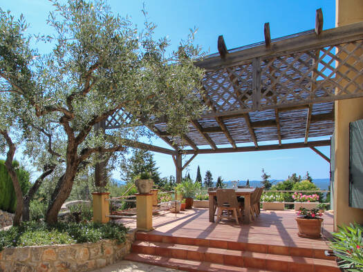 Einfamilienhaus zum Kauf 745.000 € 130 m² 760 m² Grundstück TOURRETTES 83440